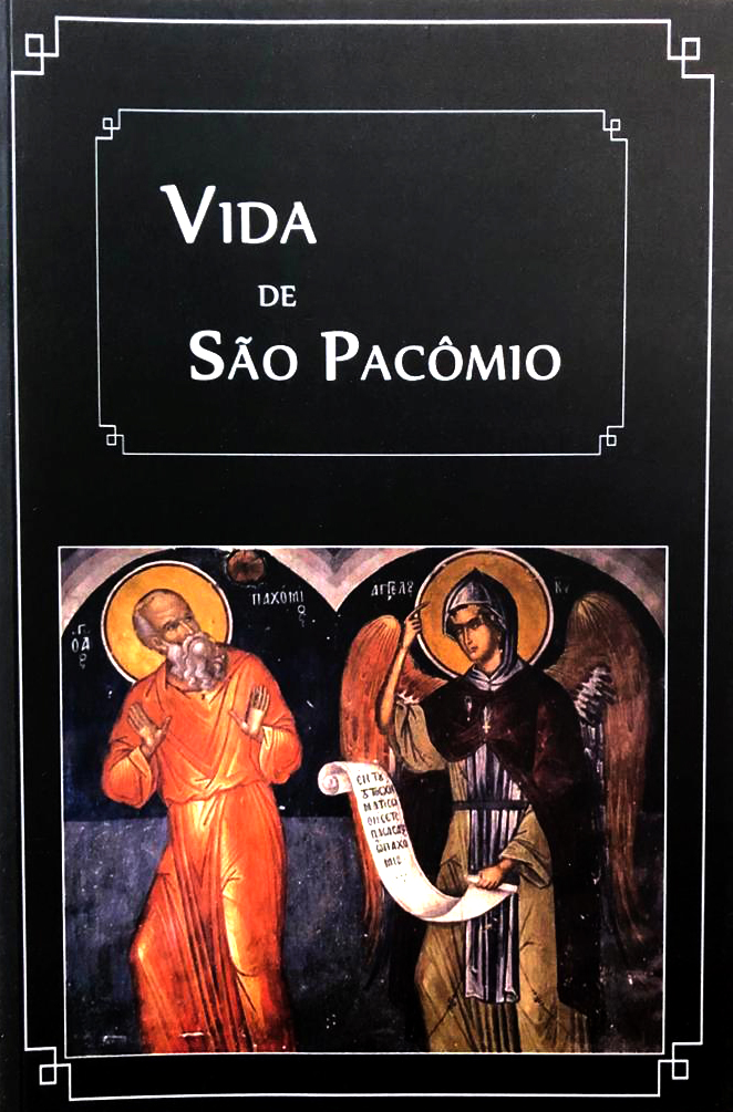 Vida de São Pacômio